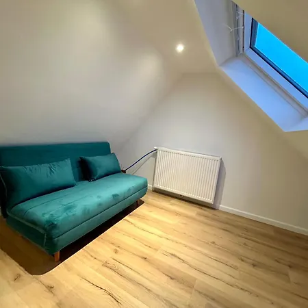 Vakantieverblijf Les Graminees Appartement