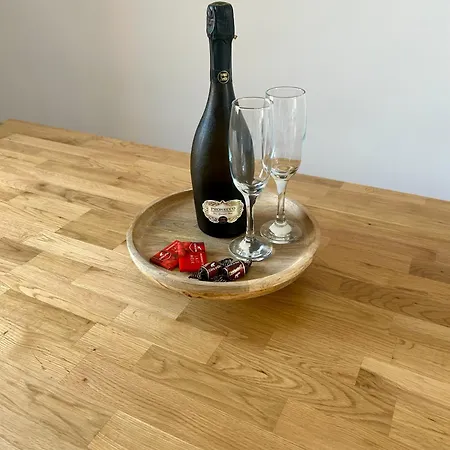 Appartement Vakantieverblijf Les Graminees Koksijde