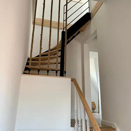 Vakantieverblijf Les Graminees Appartement Koksijde