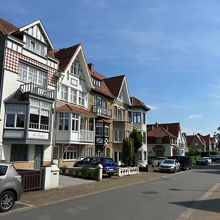 Vakantieverblijf Les Graminees Appartement *
