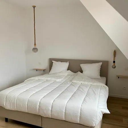 Vakantieverblijf Les Graminees Appartement Koksijde