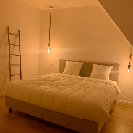 Appartement Vakantieverblijf Les Graminees *