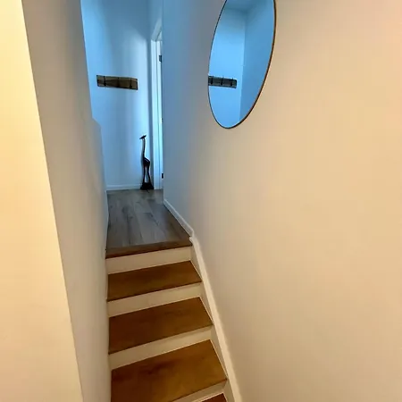 Vakantieverblijf Les Graminees Appartement