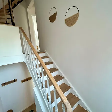 Vakantieverblijf Les Graminees Appartement Koksijde