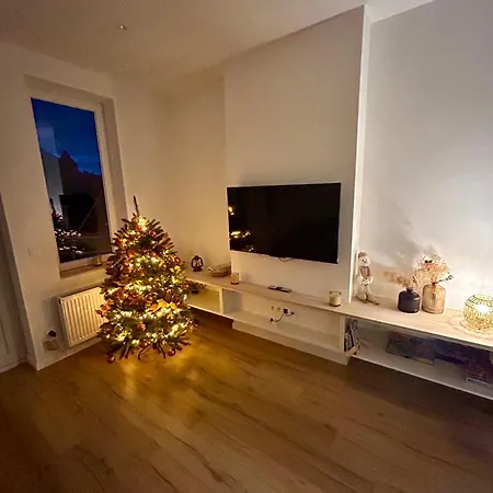 Vakantieverblijf Les Graminees Appartement